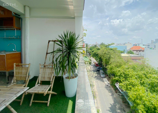 STUDIO MỚI XÂY FULL NỘI THẤT TÂN BÌNH CHỈ 4TR5/THÁNG