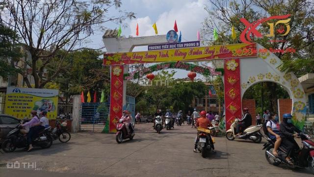 📣 Mừng Lễ 2-9 Bán nhà 113m2 gần CA phường Tân Phong, Biên Hòa chỉ 3,1 tỷ