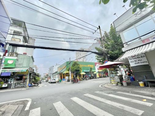 Cần bán gấp căn góc 2 mặt tiền 72 Đường Số 51 & Lâm Văn Bền, Quận 7
