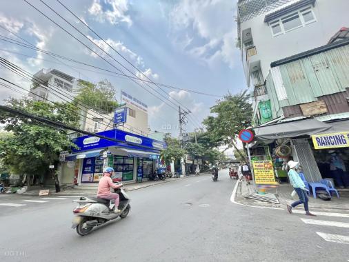 Cần bán gấp căn góc 2 mặt tiền 72 Đường Số 51 & Lâm Văn Bền, Quận 7