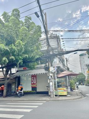 Cần bán gấp căn góc 2 mặt tiền 72 Đường Số 51 & Lâm Văn Bền, Quận 7