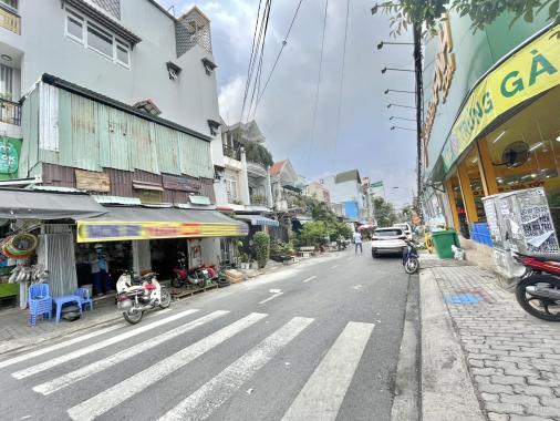 Cần bán gấp căn góc 2 mặt tiền 72 Đường Số 51 & Lâm Văn Bền, Quận 7