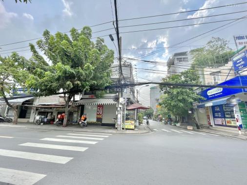 Cần bán gấp căn góc 2 mặt tiền 72 Đường Số 51 & Lâm Văn Bền, Quận 7