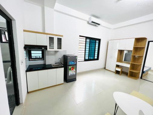 BÁN CHUNG CƯ MINI AN HOÀ NGUYỄN VĂN LỘC- 112M2- 7 TẦNG THANG MÁY-LÔ GÓC