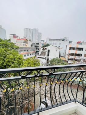 BÁN CHUNG CƯ MINI AN HOÀ NGUYỄN VĂN LỘC- 112M2- 7 TẦNG THANG MÁY-LÔ GÓC