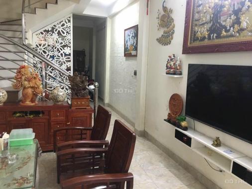 Bán căn nhf 3 tầng tại yên Hà Yên Viên Gia Lâm Hà Nội
