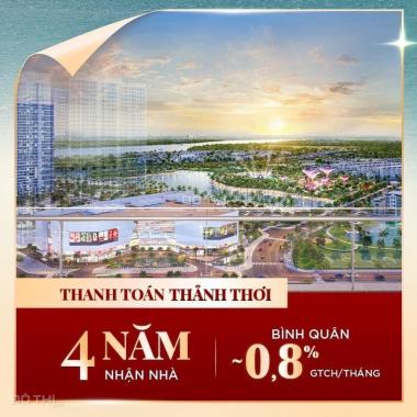 VINHOMES GLORY HEIGHTS chinh phục được những khách hàng khó tính nhất