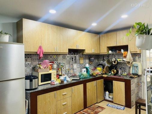 MẶT TIỀN TRƯỜNG SA, QUẬN 3, 35M2, 3 TẦNG, GIÁ 8TỶ950