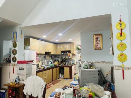 MẶT TIỀN TRƯỜNG SA, QUẬN 3, 35M2, 3 TẦNG, GIÁ 8TỶ950