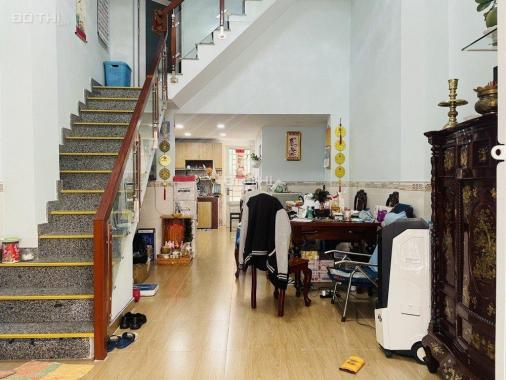 MẶT TIỀN TRƯỜNG SA, QUẬN 3, 35M2, 3 TẦNG, GIÁ 8TỶ950