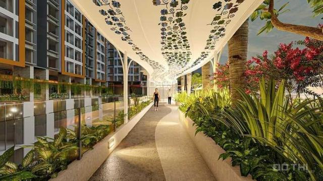 Căn hộ URBAN GREEN mặt tiền quốc lộ 13 đối diện Vạn Phúc CITY, TP Thủ Đức