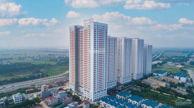 Bán căn hộ chung cư tại Dự án Eurowindow Park, 4 Đông Anh, Hà Nội diện tích 70m2 giá 1 tỷ 730