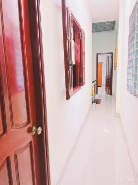 Bán nhà mặt tiền Lê Đình Dương, gần Nguyễn Văn Linh, Q.Hải Châu, DT 67m2 3 tầng