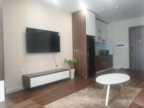 BÁN NHANH CĂN HỘ RICHMOND CITY QUẬN BÌNH THẠNH 2PN,2WC 1 TỶ 320