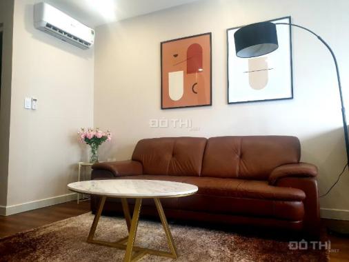 BÁN NHANH CĂN HỘ RICHMOND CITY QUẬN BÌNH THẠNH 2PN,2WC 1 TỶ 320