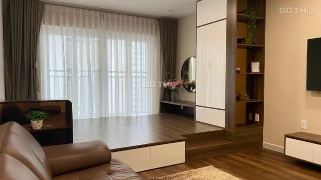 BÁN NHANH CĂN HỘ RICHMOND CITY QUẬN BÌNH THẠNH 2PN,2WC 1 TỶ 320