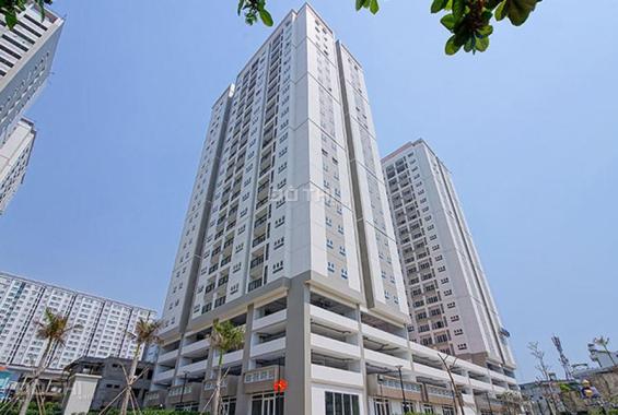 BÁN NHANH CĂN HỘ RICHMOND CITY QUẬN BÌNH THẠNH 2PN,2WC 1 TỶ 320