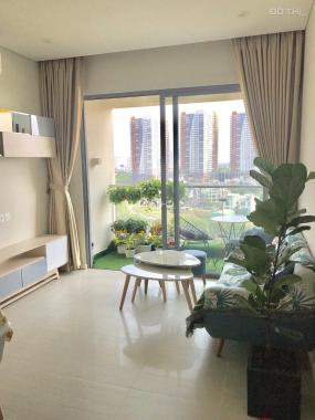Tận hưởng cuộc sống đỉnh cao: Căn hộ cao cấp cho thuê giá cực kỳ hấp dẫn! ĐẢO KIM CƯƠNG QUẬN 2