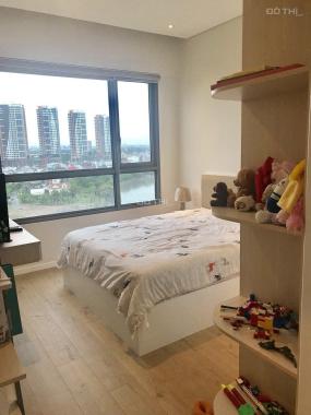 Tận hưởng cuộc sống đỉnh cao: Căn hộ cao cấp cho thuê giá cực kỳ hấp dẫn! ĐẢO KIM CƯƠNG QUẬN 2