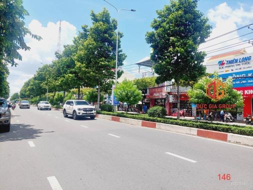 Mặt bằng cho thuê đường Đồng Khởi 1360m2 ngang 21m đoạn sầm uất giá 150 triệu/tháng