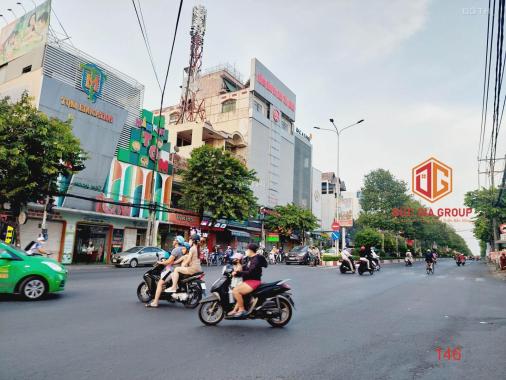 Mặt bằng cho thuê đường Đồng Khởi 1360m2 ngang 21m đoạn sầm uất giá 150 triệu/tháng