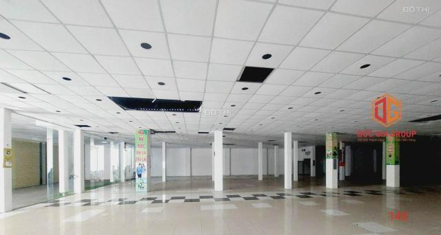 Mặt bằng cho thuê đường Đồng Khởi 1360m2 ngang 21m đoạn sầm uất giá 150 triệu/tháng