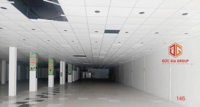 Mặt bằng cho thuê đường Đồng Khởi 1360m2 ngang 21m đoạn sầm uất giá 150 triệu/tháng