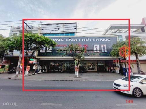 Mặt bằng cho thuê đường Đồng Khởi 1360m2 ngang 21m đoạn sầm uất giá 150 triệu/tháng