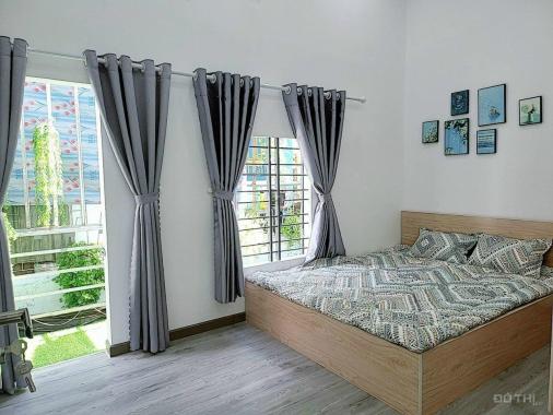 NÓNG_Cần bán đẹp 2 tầng x50m2 3 mặt kiệt Lý Thái Tổ,Thanh Khê ,Đà nẵng chỉ 2.45tỉ