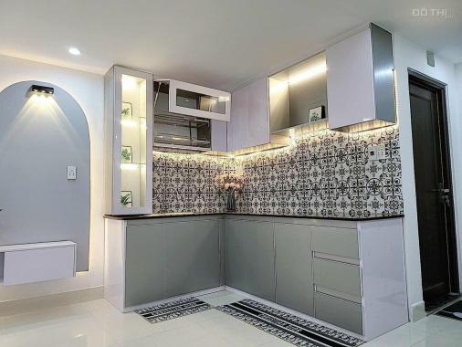 NÓNG_Cần bán đẹp 2 tầng x50m2 3 mặt kiệt Lý Thái Tổ,Thanh Khê ,Đà nẵng chỉ 2.45tỉ