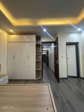 Nhà mới đẹp 49m2 phố hoa bằng quận cầu giấy
