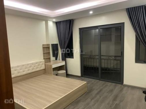 Nhà mới đẹp 49m2 phố hoa bằng quận cầu giấy