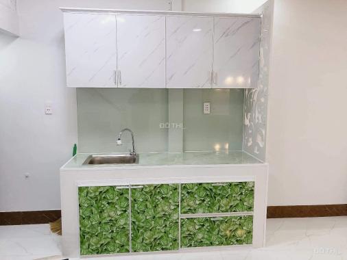 HẺM XE HƠI ĐINH TIÊN HOÀNG - 1 PHÚT SANG QUẬN 1  - 3 TẦNG BTCT NGANG BỀ THẾ - NHỈNH 4 TỶ