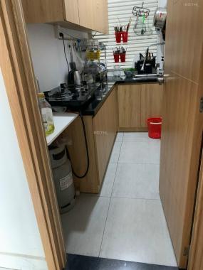 Bán căn hộ chung cư tại Phường Thủ Thiêm, Quận 2, Hồ Chí Minh diện tích 95m2 giá 7 Tỷ