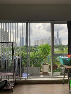 Bán căn hộ chung cư tại Phường Thủ Thiêm, Quận 2, Hồ Chí Minh diện tích 95m2 giá 7 Tỷ