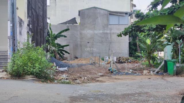 Bán đất tại Đường 14, Phường Hiệp Bình Phước, Thủ Đức, Hồ Chí Minh diện tích 100m2 giá 7 Tỷ