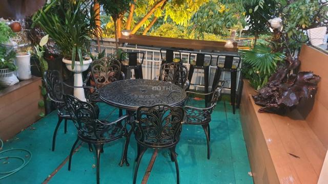 CHÍNH CHỦ BÁN NHÀ MẶT TIỀN KHU BIỆT THỰ ADC, 5 TẦNG, 90M2 PHÚ THẠNH, TÂN PHÚ, NHỈNH 12 TỶ