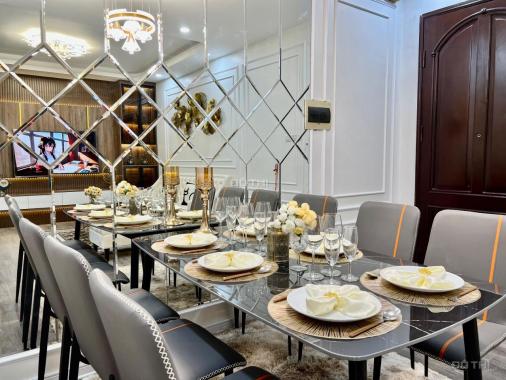 Chủ cần bán căn CC N04 T1 Ngoại Giao Đoàn DT 111,2m2, nhà đẹp ở ngay giá 5.45 tỷ/ căn: 0981129026