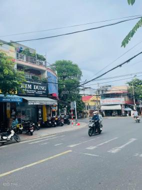 VIP_Bán nhà 3 tầng x 67m2 mặt tiền Lê Đình Dương,Hải Châu 2, Đà Nẵng -10.4