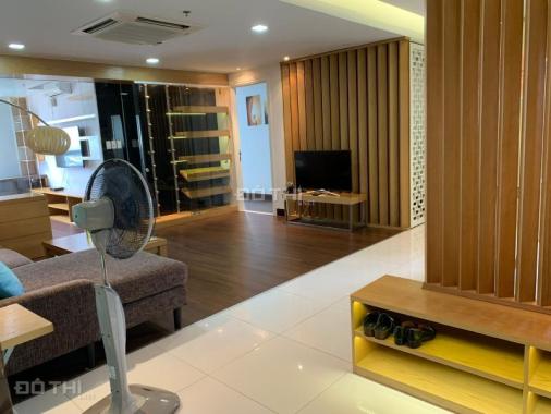 THANH LÍ CĂN HỘ Tropic Garden QUẬN 2 2PN,2WC 72M2 CÓ SỔ HỒNG RIÊNG