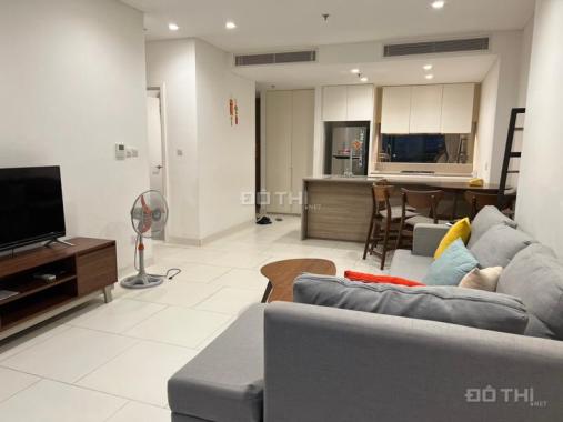 Bán căn hộ chung cư tại Dự án City Garden, Bình Thạnh, Hồ Chí Minh diện tích 82m2 giá 1.47 Tỷ
