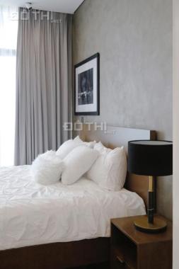 Bán căn hộ chung cư tại Dự án City Garden, Bình Thạnh, Hồ Chí Minh diện tích 82m2 giá 1.47 Tỷ