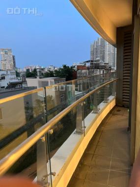 Bán căn hộ chung cư tại Dự án City Garden, Bình Thạnh, Hồ Chí Minh diện tích 82m2 giá 1.47 Tỷ