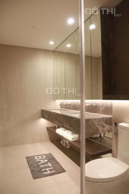 Bán căn hộ chung cư tại Dự án City Garden, Bình Thạnh, Hồ Chí Minh diện tích 82m2 giá 1.47 Tỷ