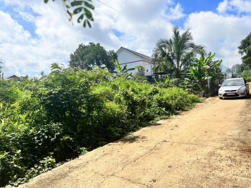Bán Đất mặt tiền đường B4 thôn 4 Cưêbur 5x23m chỉ 680tr