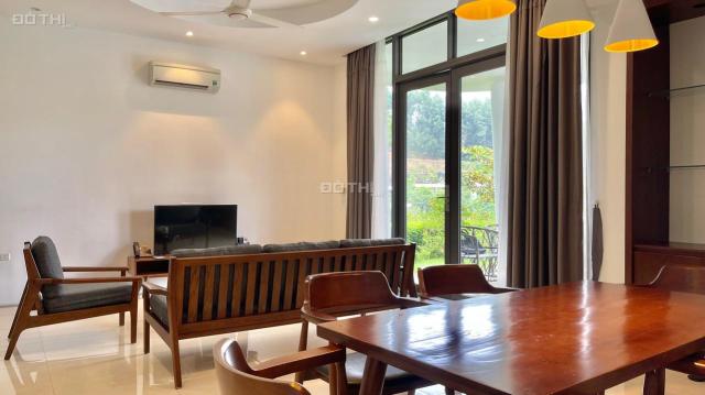 Biệt thự nghỉ dưỡng view núi 400m2 sổ đỏ lâu dài 5,5 tỷ full nội thất