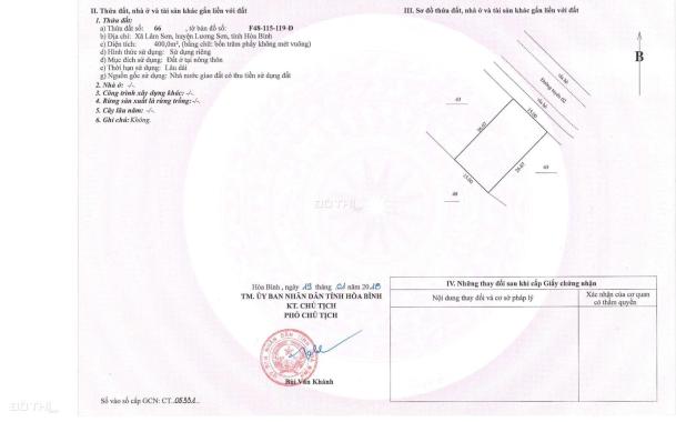 Biệt thự nghỉ dưỡng view núi 400m2 sổ đỏ lâu dài 5,5 tỷ full nội thất