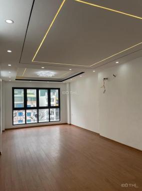 NHÀ MỚI TRẦN DUY HƯNG 57M - MẶT NGÕ - Ô TÔ TRÁNH - 7 TẦNG - THANG MÁY - KINH DOANH ĐA DẠNG 15.X TỶ
