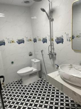 NHÀ MỚI TRẦN DUY HƯNG 57M - MẶT NGÕ - Ô TÔ TRÁNH - 7 TẦNG - THANG MÁY - KINH DOANH ĐA DẠNG 15.X TỶ