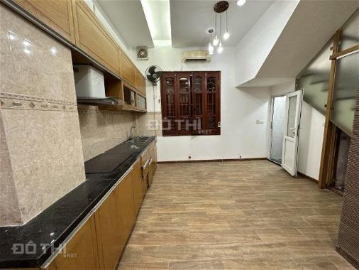 [ Không Có Nhà Bán ] Phố Vũ Hữu Thanh Xuân, phân lô, ôtô tránh, vào thẳng nhà, DT 45m, MT 5m
